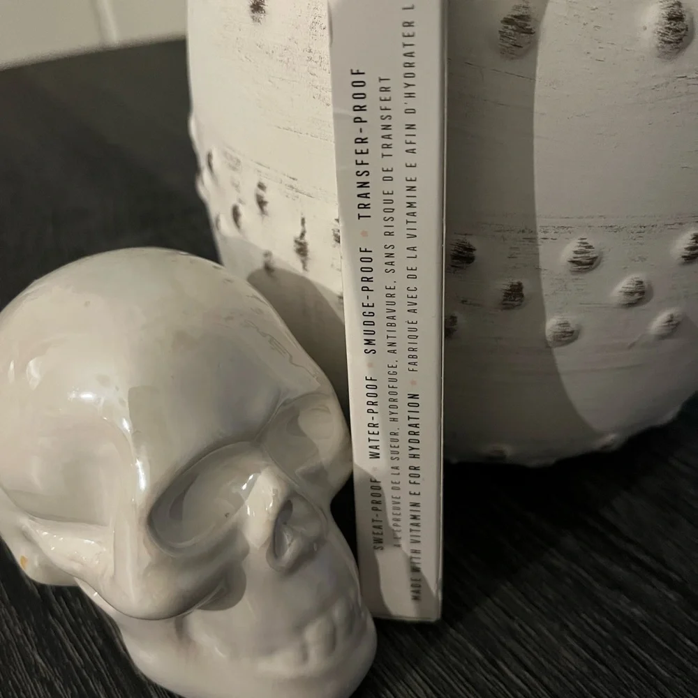 Crème Shop Star Liner/Freckle Stamp - Picture 2 of 7